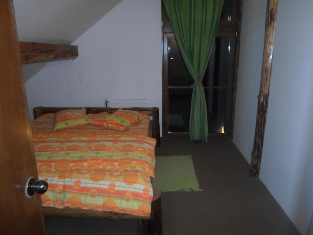 Cabana Belis Dealu Negru Room photo