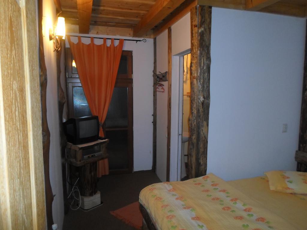 Cabana Belis Dealu Negru Exterior photo